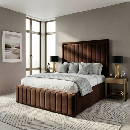 Arizona Luxury Bed
