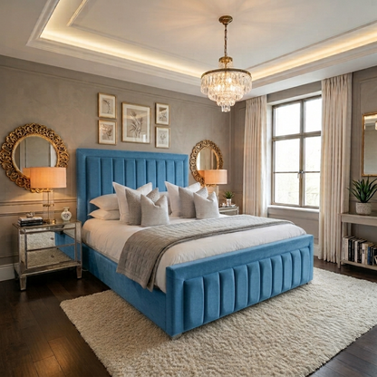 Mayfair Bumper Bed