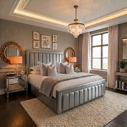 Mayfair Bumper Bed