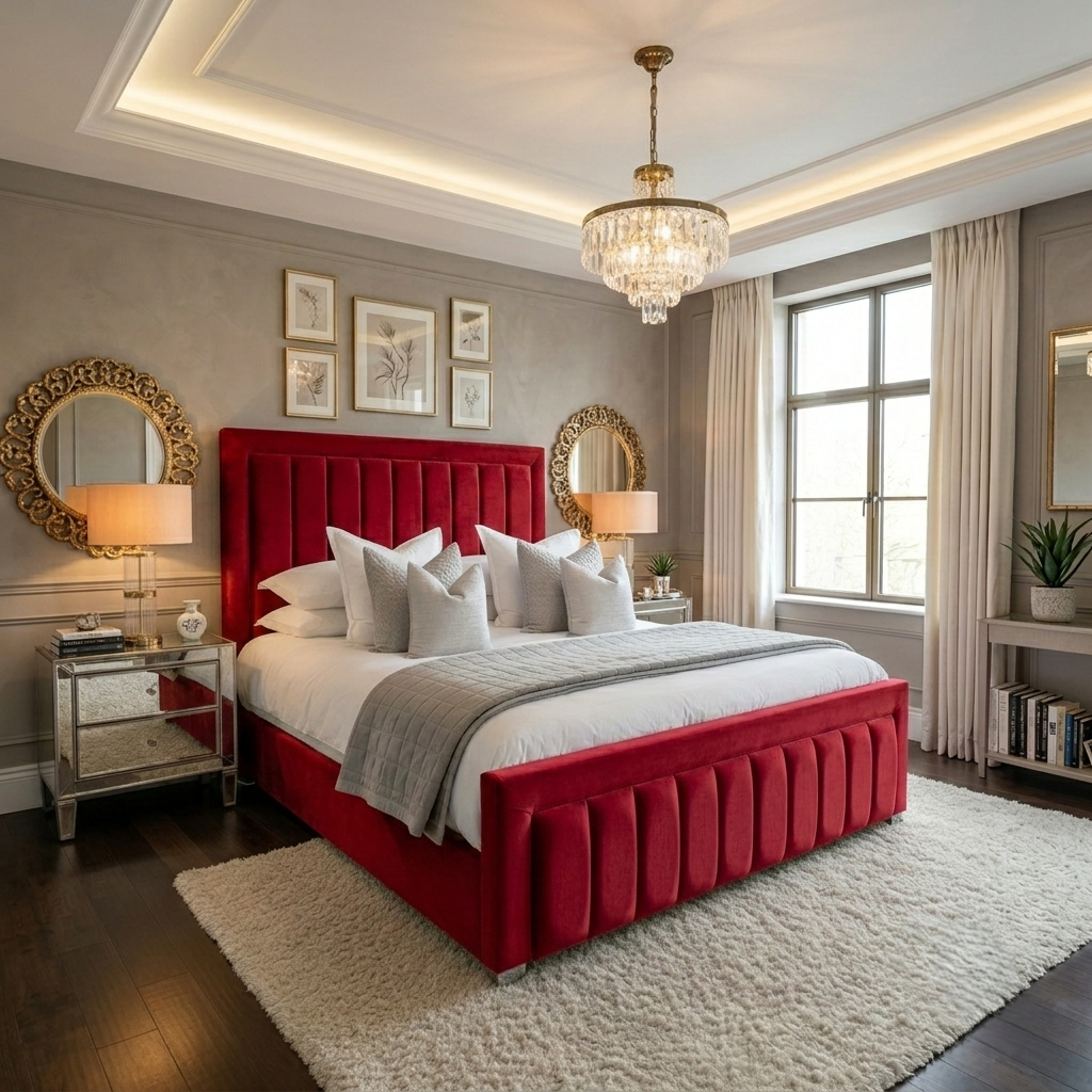 Mayfair Bumper Bed