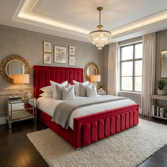 Mayfair Bumper Bed