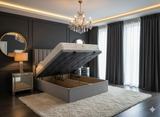 Mayfair Ottoman Divan Bed