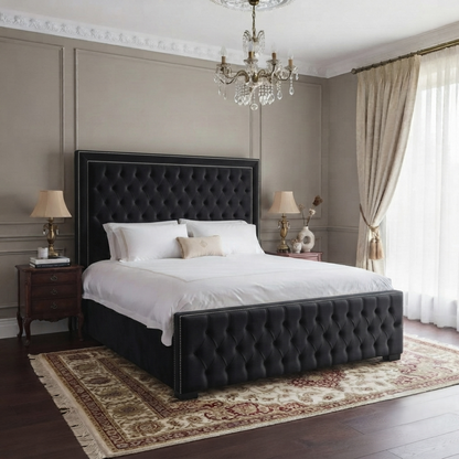 Verona Italian Style Bed