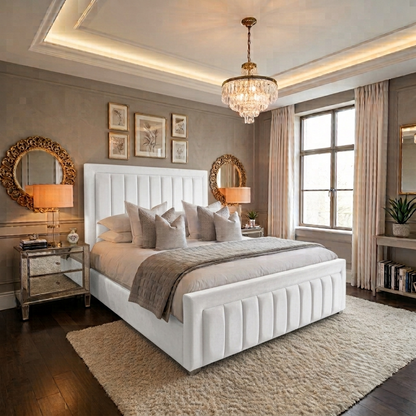 Mayfair Bumper Bed