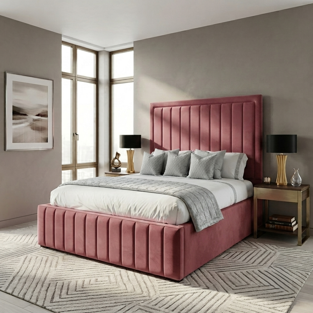 Arizona Luxury Bed