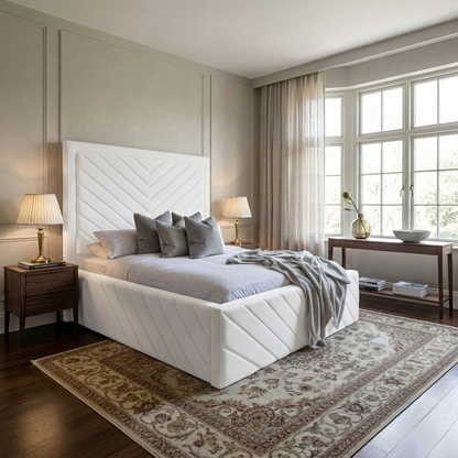 Mayfair Middle Line Bed