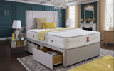 small line divan  Divan Bed