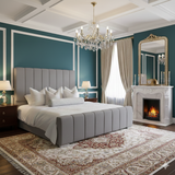 Mayfair Upholstery Ottoman divan  Bed