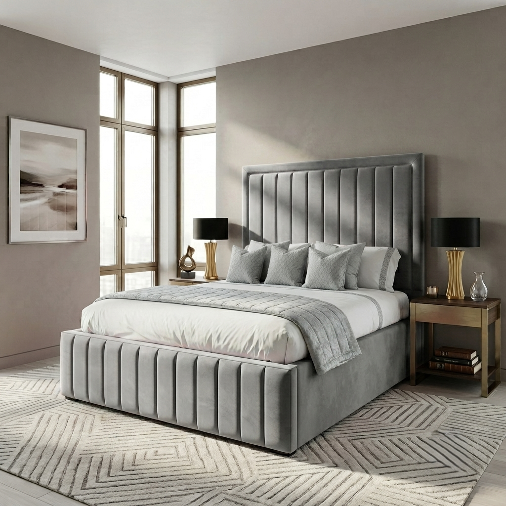 Arizona Luxury Bed