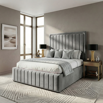 Arizona Luxury Bed