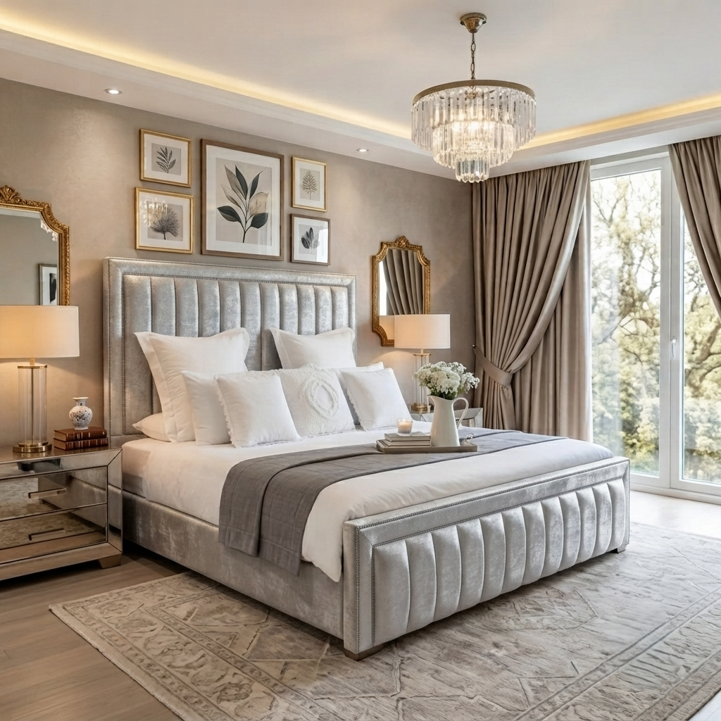 Mayfair Stud Bed