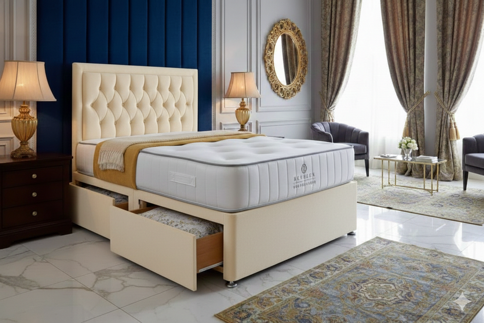 Brooklyn Divan Bed