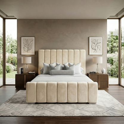 Mayfair Upholstered Bed