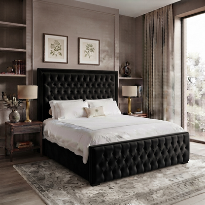 Patti Classic Bed