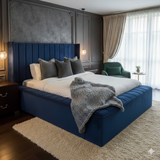 Ambassadre  bed