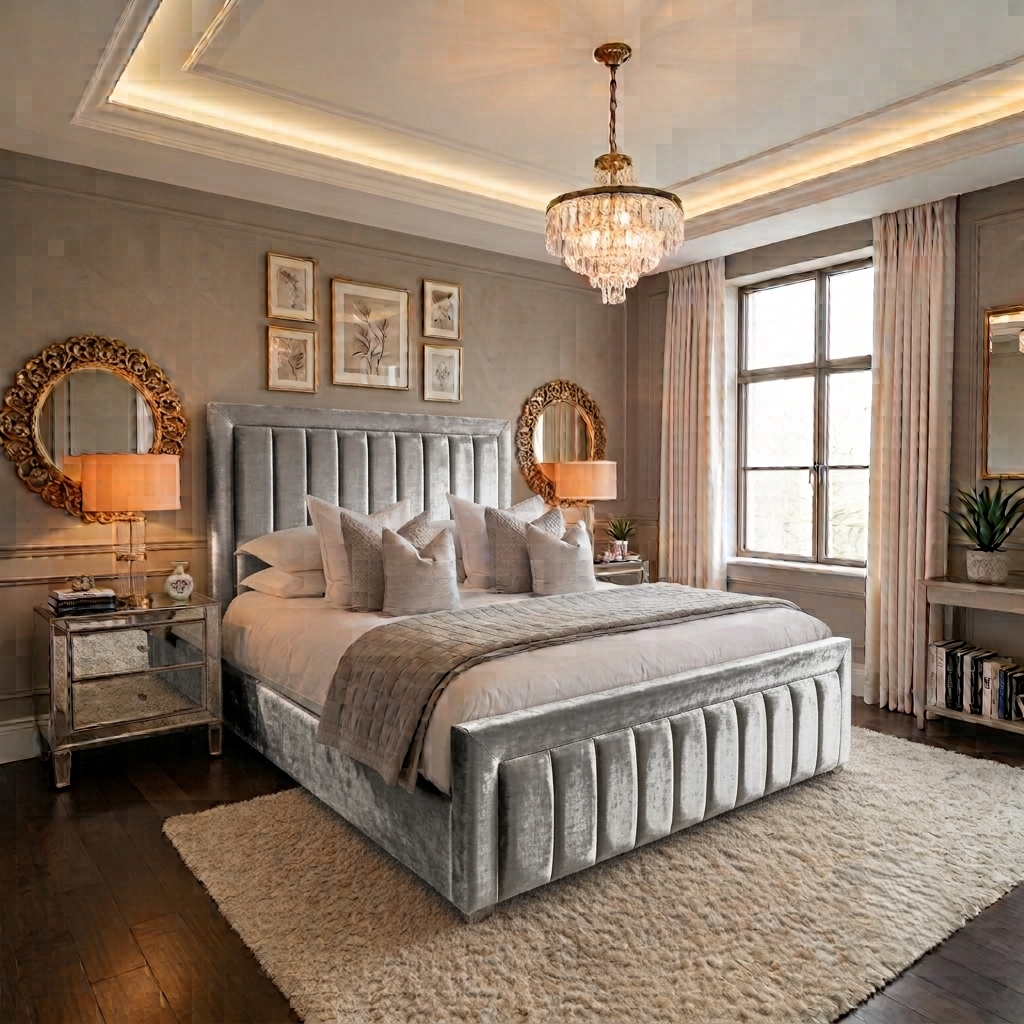 Mayfair Bumper Bed