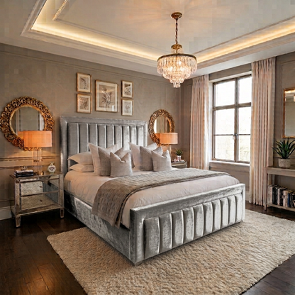 Mayfair Bumper Bed