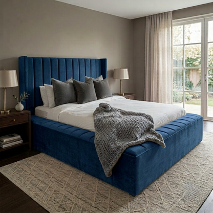 Ambassador Grand Bed