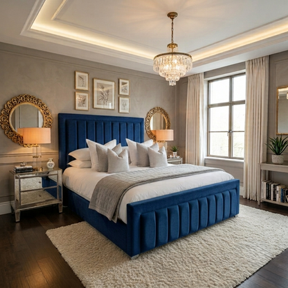Mayfair Bumper Bed