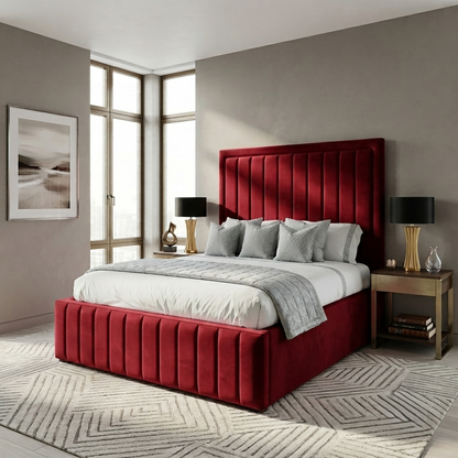 Arizona Luxury Bed