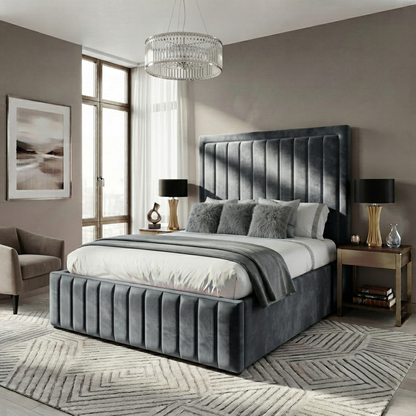 Arizona Luxury Bed