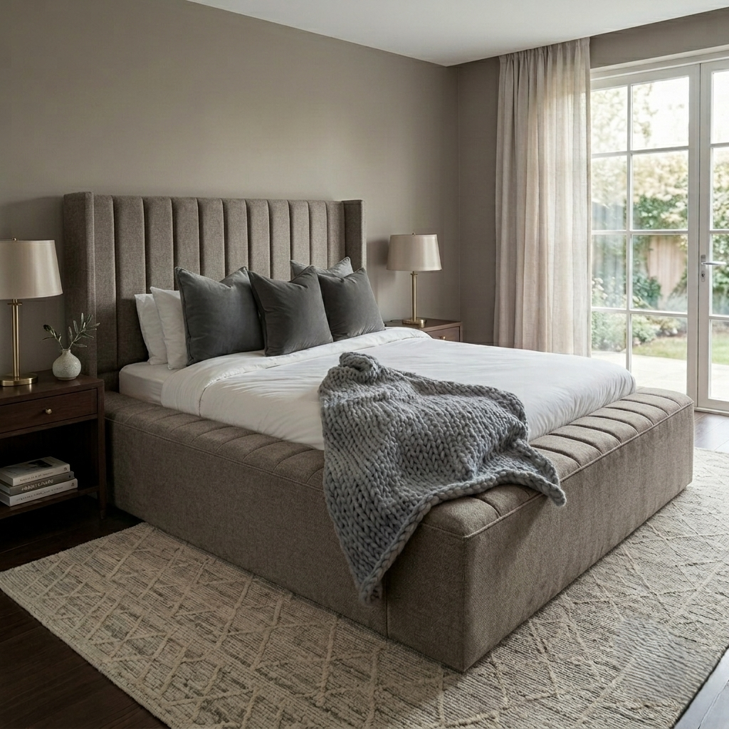 Ambassador Grand Bed