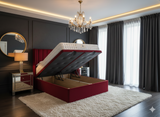 Mayfair Ottoman Divan Bed