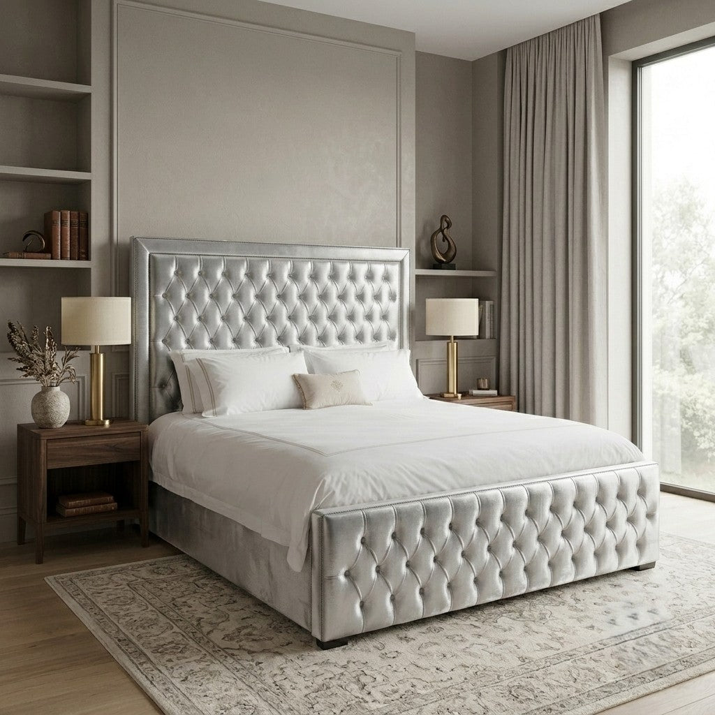 Patti Classic Bed