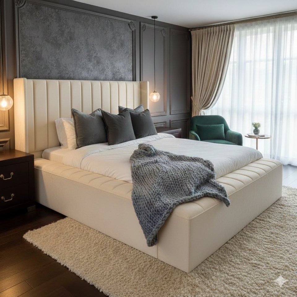 Ambassadre  bed