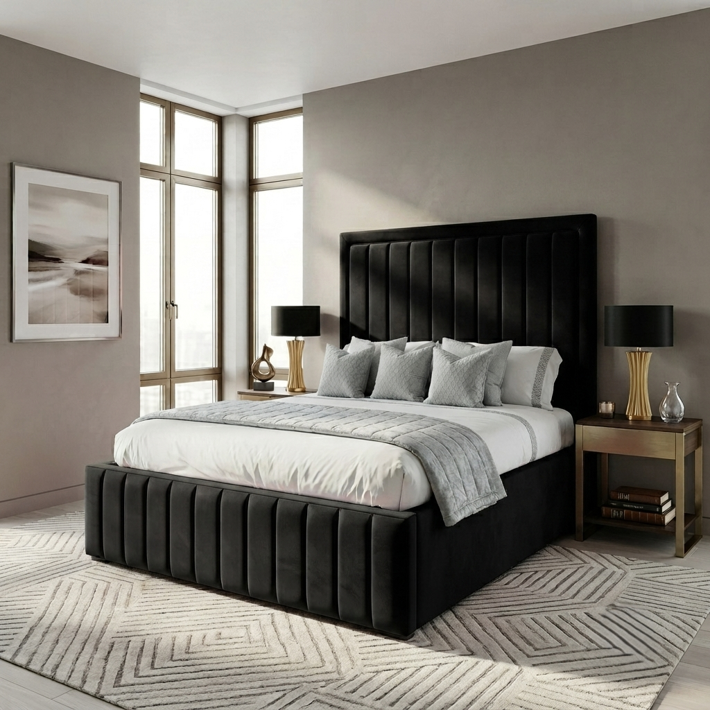 Arizona Luxury Bed