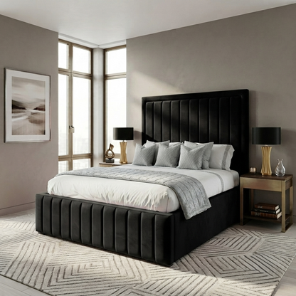 Arizona Luxury Bed