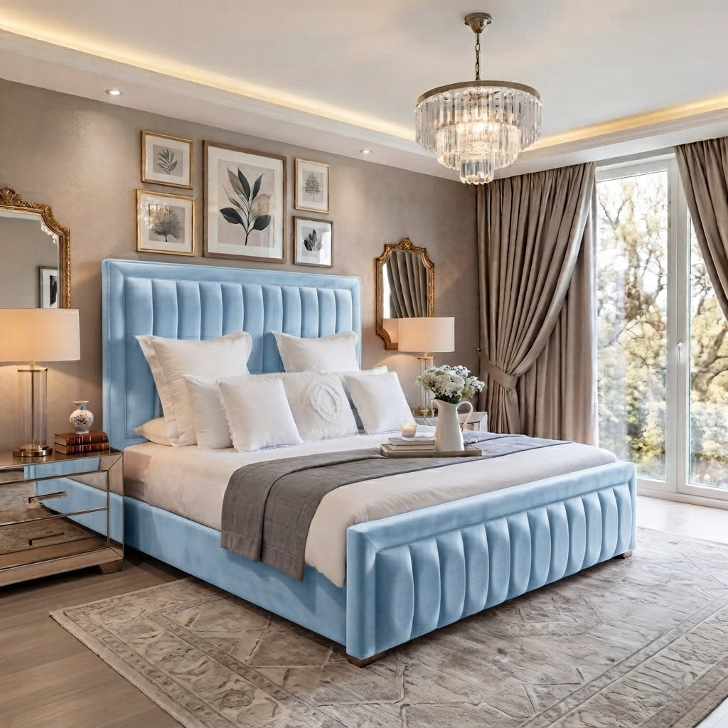 Mayfair Stud Bed