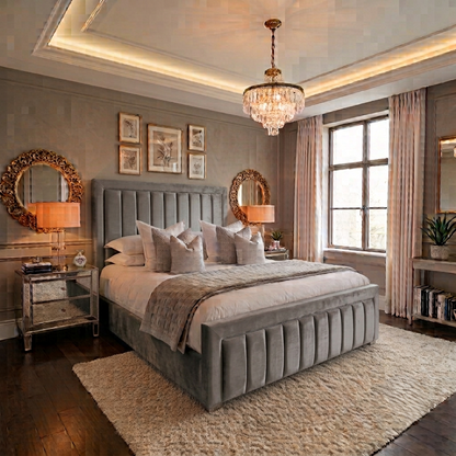 Mayfair Bumper Bed