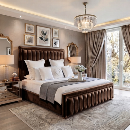 Mayfair Stud Bed