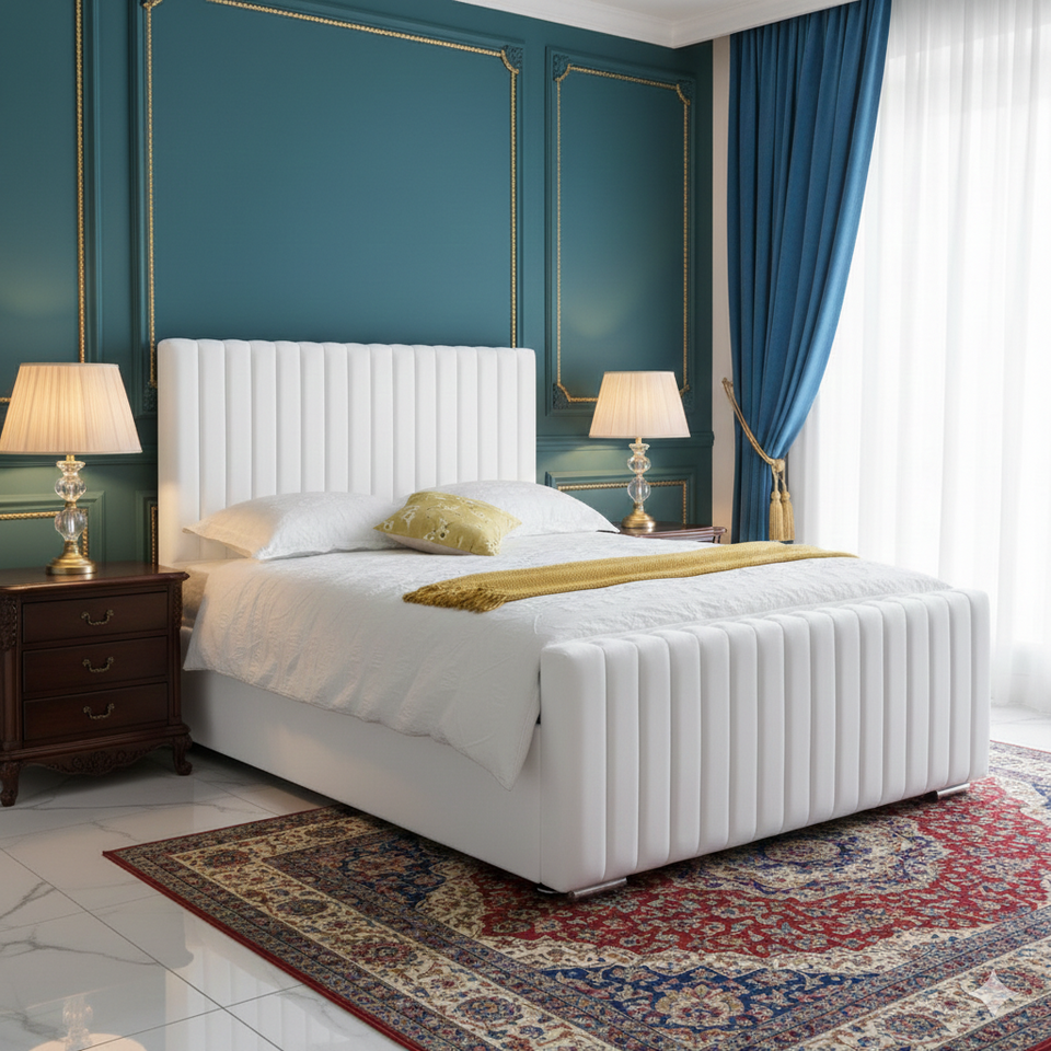 luxury Mini line bed