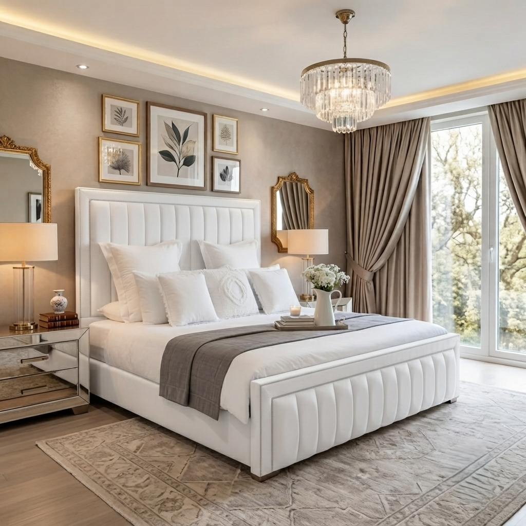 Mayfair Stud Bed