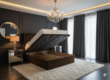 Mayfair Ottoman Divan Bed