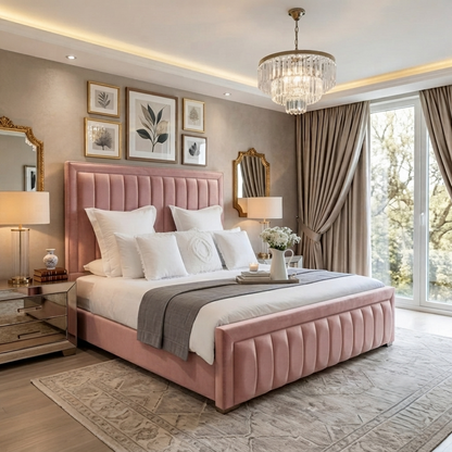 Mayfair Stud Bed