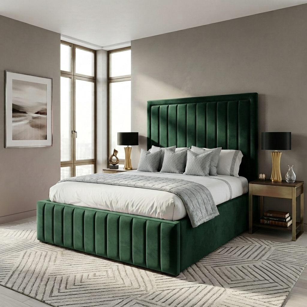 Arizona Luxury Bed