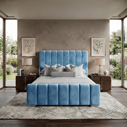 Mayfair Upholstered Bed