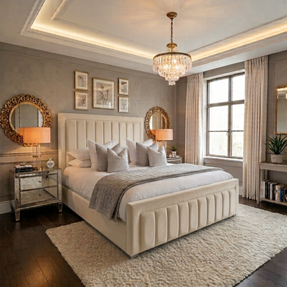 Mayfair Bumper Bed