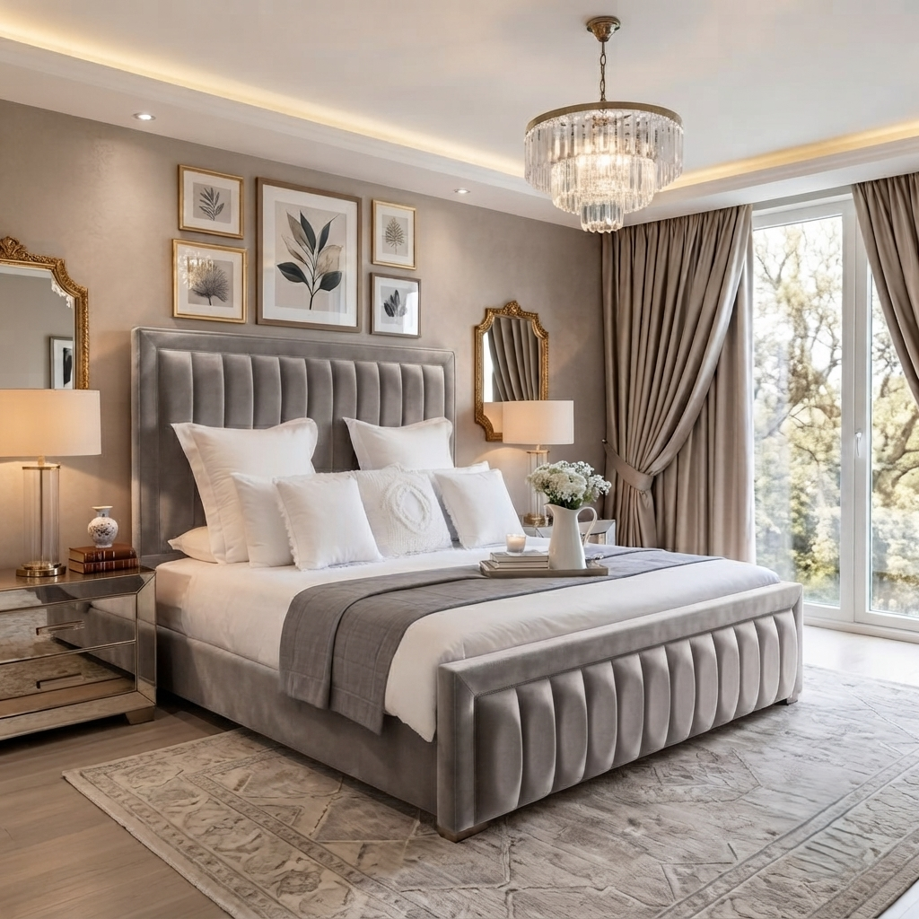 Mayfair Stud Bed