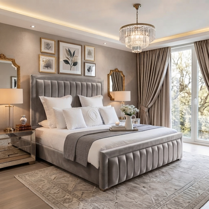 Mayfair Stud Bed
