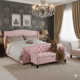 Hilton Wing-Bed
