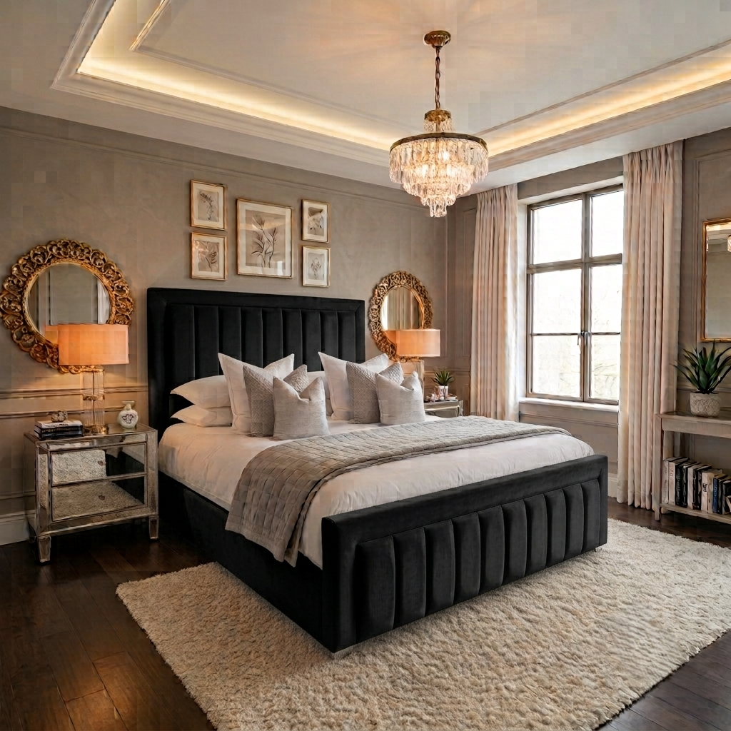 Mayfair Bumper Bed