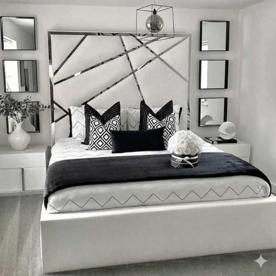 Star * Bed