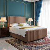 luxury Mini line bed