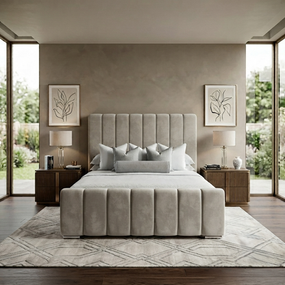 Mayfair Upholstered Bed