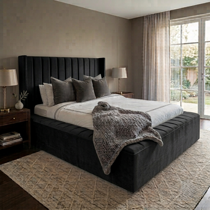 Ambassador Grand Bed