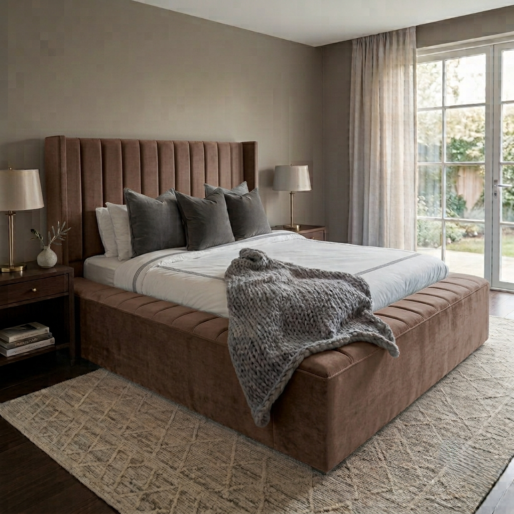 Ambassador Grand Bed
